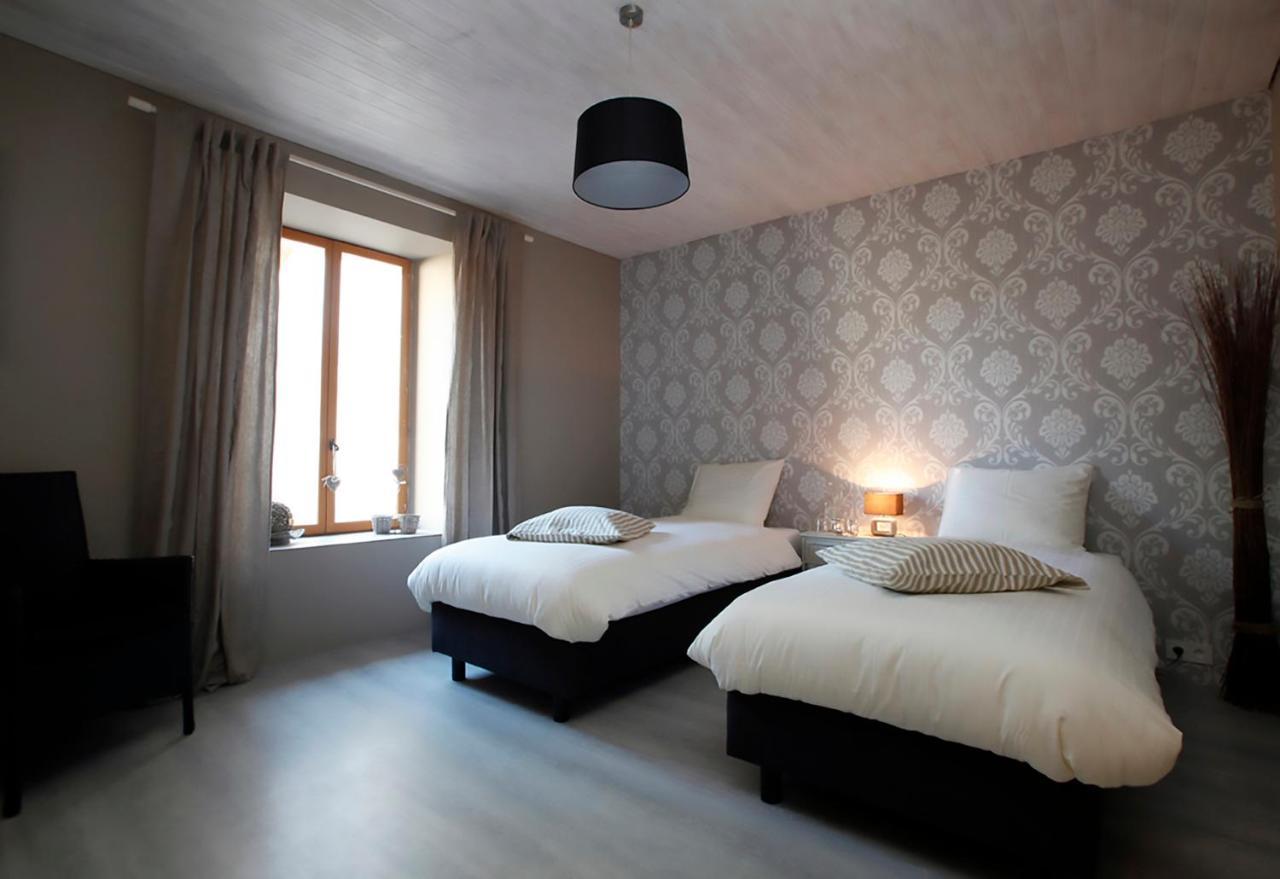 Bed and Breakfast Arara Montfaucon-d'Argonne Экстерьер фото